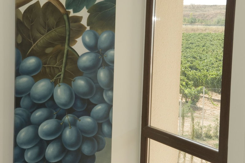 Hotel Tudanca Aranda II, Aranda de Duero, Spain