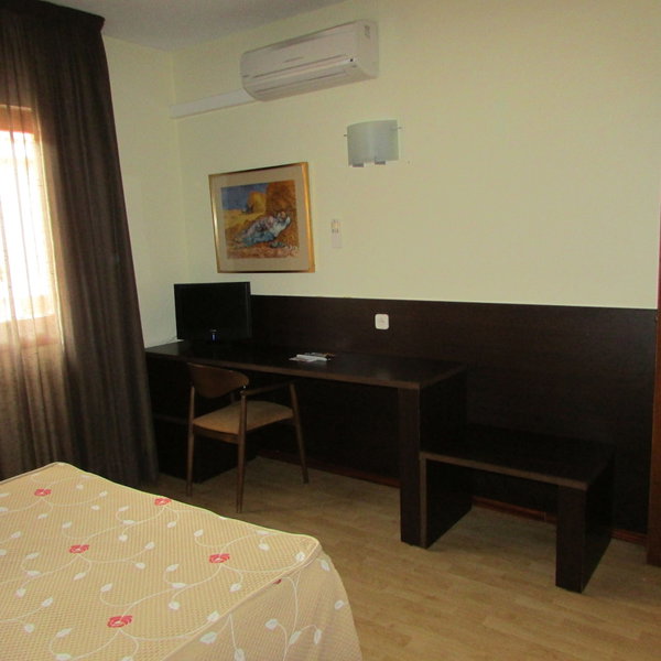 Hotel Tudanca Aranda II, Aranda de Duero, Spain