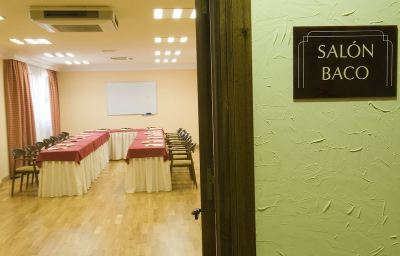 Hotel Tudanca Aranda II, Aranda de Duero, Spain