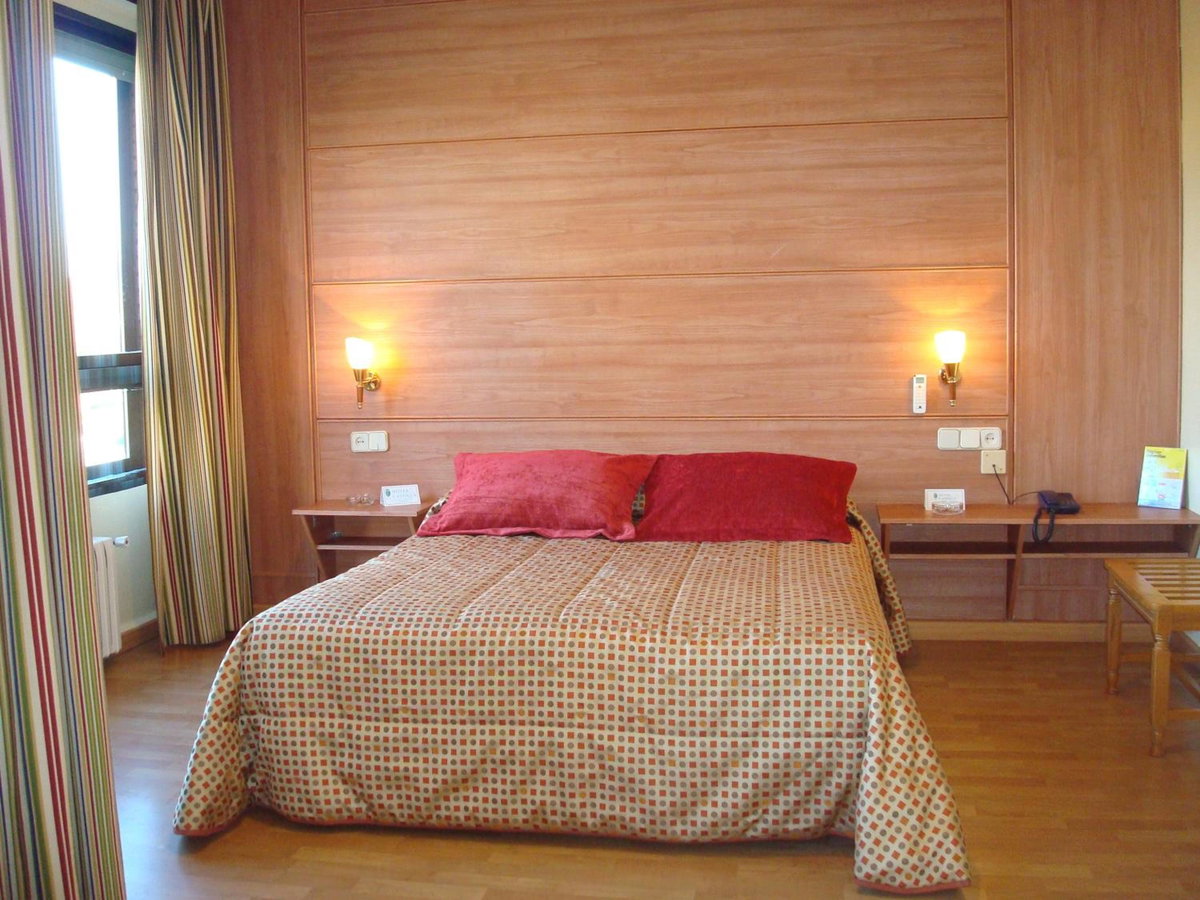 Hotel · Hotel Castilla, Albacete