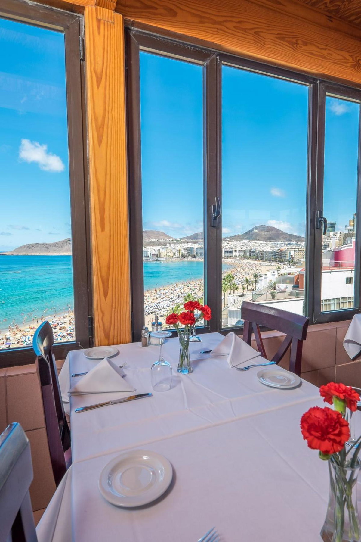 Hotel · Hotel Concorde, Las Palmas De Gran Canaria