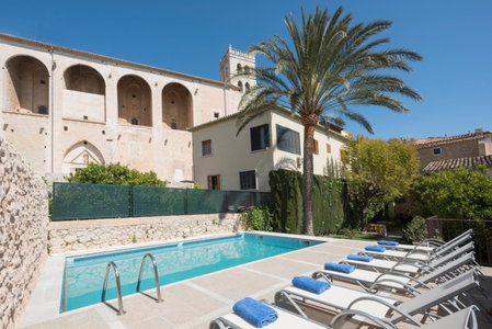 Sa Bisbal - Turismo de interior, Selva, Espagne