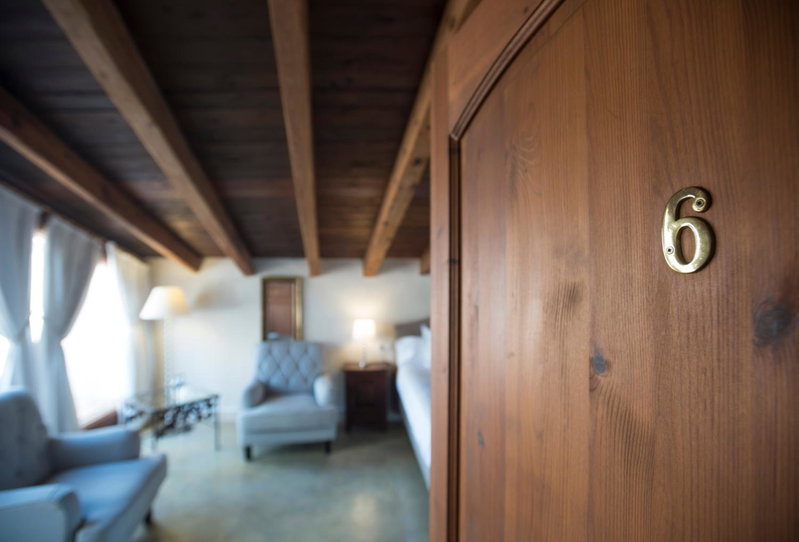 Sa Bisbal - Turismo de interior, Selva, Espagne