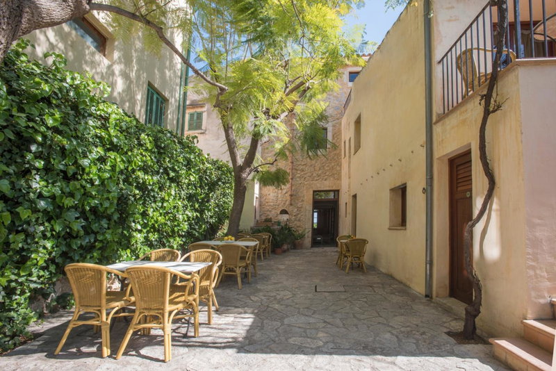Sa Bisbal - Turismo de interior, Selva, Espagne