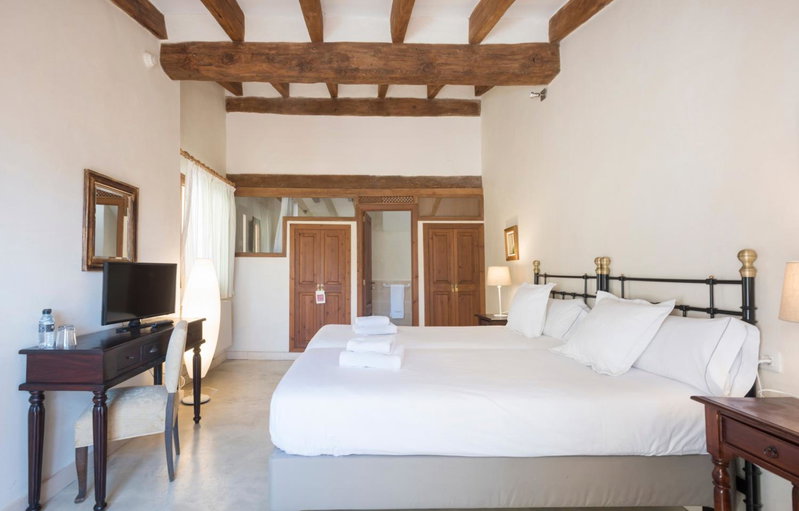 Sa Bisbal - Turismo de interior, Selva, Espagne