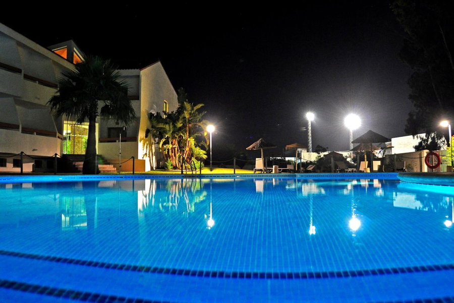 Hotel Pradillo Conil, Conil de la Frontera, Espagne