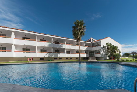 Hotel Pradillo Conil, Conil de la Frontera, Espagne