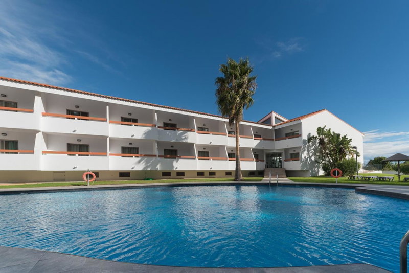 Hotel Pradillo Conil, Conil de la Frontera, Espagne
