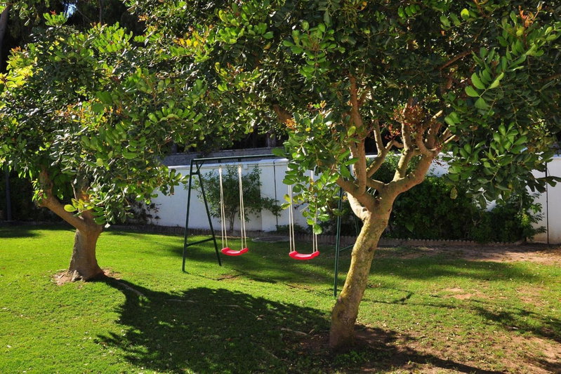 Hotel Pradillo Conil, Conil de la Frontera, Espagne