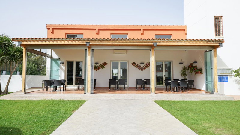 Hotel Pradillo Conil, Conil de la Frontera, Espagne