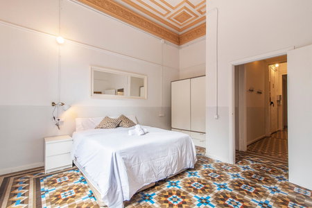 My Address in Barcelona, Barcelona, Испания