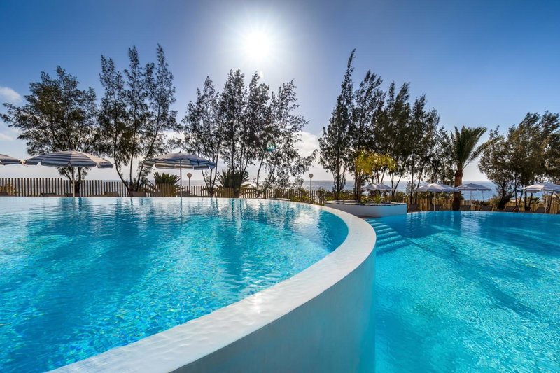 Barceló Lanzarote Royal Level, Costa Teguise, Spain