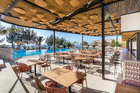 Barceló Lanzarote Royal Level, Costa Teguise, Spain
