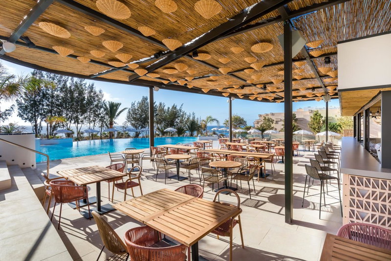 Barceló Lanzarote Royal Level, Costa Teguise, Spain