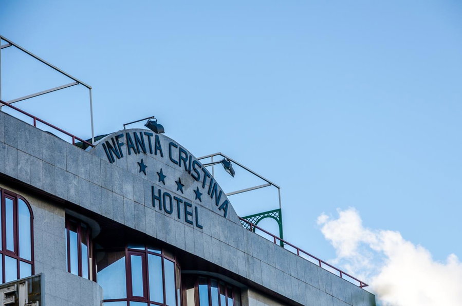 Infanta Cristina, Jaen, Spain