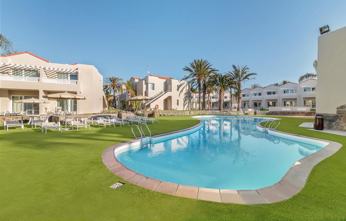 Hotel · Hotel LIVVO Koala Garden, Maspalomas