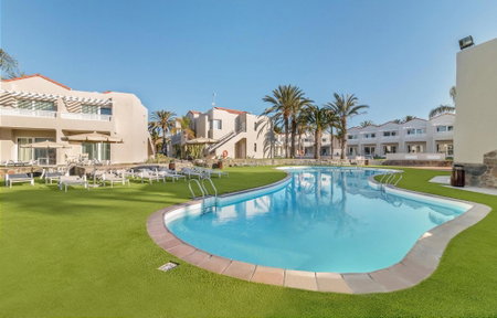Hotel LIVVO Koala Garden, Maspalomas, España