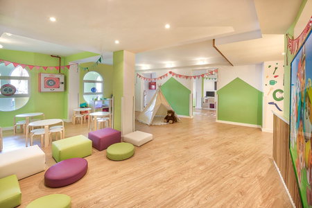 Hotel LIVVO Koala Garden, Maspalomas, España