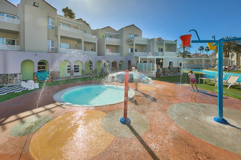 Hotel LIVVO Koala Garden, Maspalomas, España
