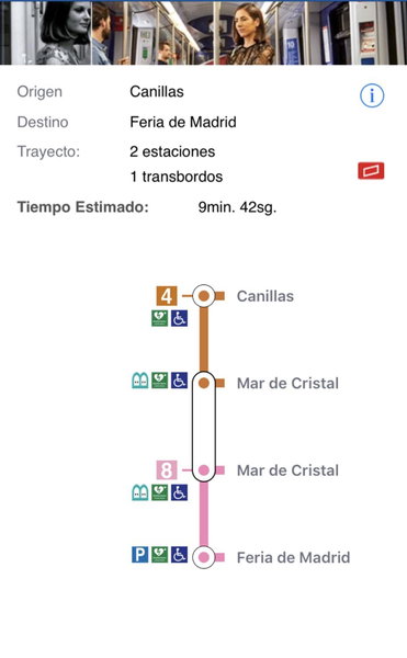 AYZ Javier Cabrini - Auto check-in property, Madrid, Spain