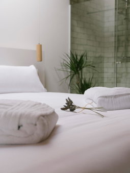 Hotel Nafarrola - Gastronomy & Wine, Bermeo, Spain
