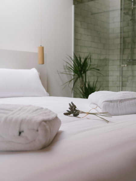 Hotel Nafarrola - Gastronomy & Wine, Bermeo, Spain