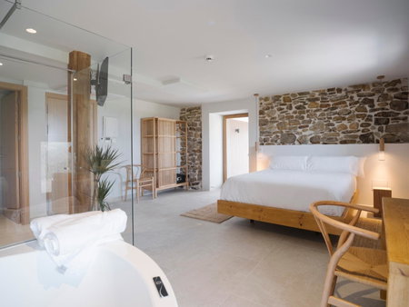 Hotel Nafarrola - Gastronomy & Wine, Bermeo, Spain