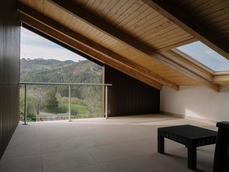 Hotel Nafarrola - Gastronomy & Wine, Bermeo, Spain