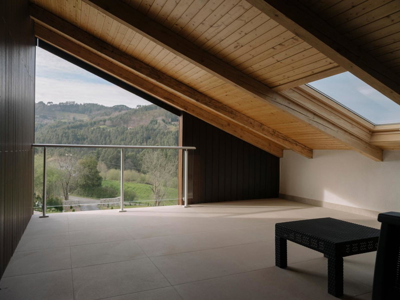 Hotel Nafarrola - Gastronomy & Wine, Bermeo, Spain