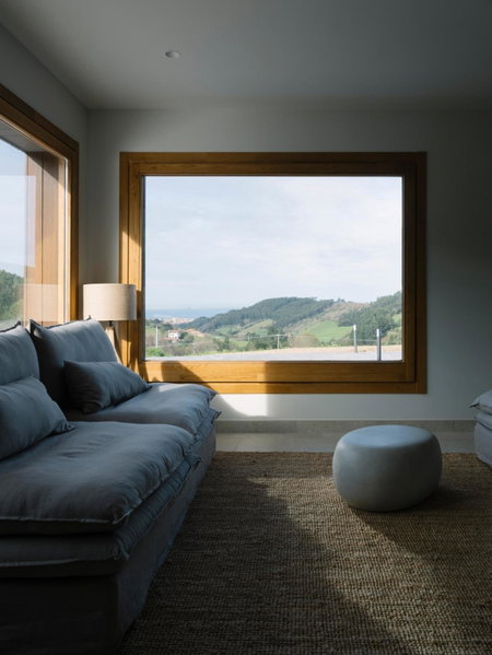 Hotel Nafarrola - Gastronomy & Wine, Bermeo, Spain