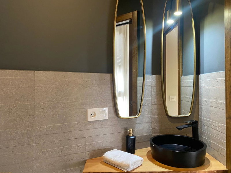 CANDIL SUITE Origen, Granada, Spain