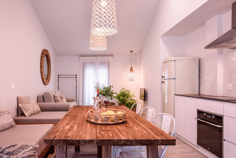 CANDIL SUITE Origen, Granada, Spain