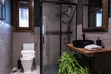 CANDIL SUITE Origen, Granada, Spain
