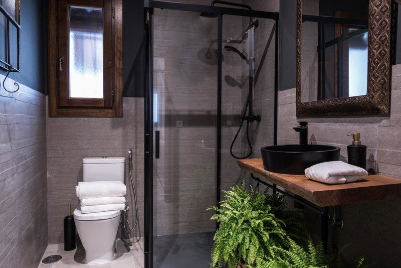 CANDIL SUITE Origen, Granada, Spain