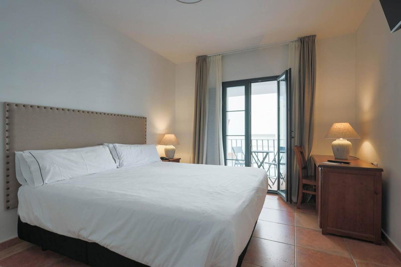 Hotel Tugasa Sierra y Cal, Ronda, Spain