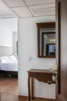 Hotel Tugasa Sierra y Cal, Ronda, Spain