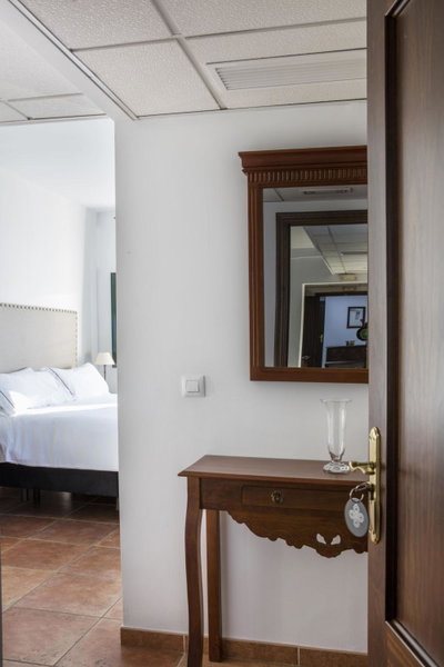 Hotel Tugasa Sierra y Cal, Ronda, Spain
