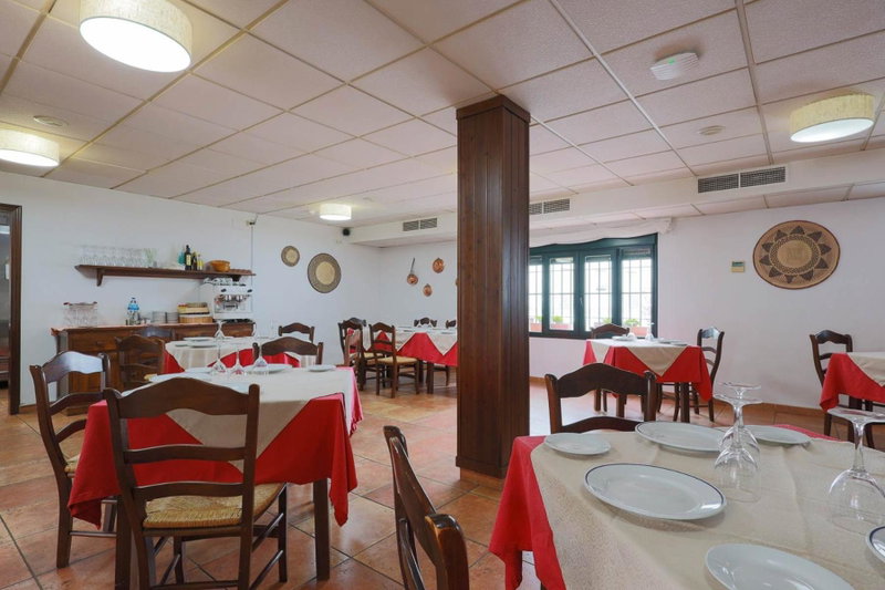 Hotel Tugasa Sierra y Cal, Ronda, Spain