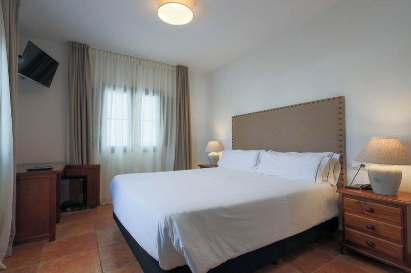 Hotel Tugasa Sierra y Cal, Ronda, Spain
