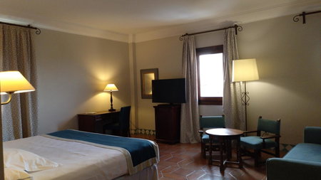 Parador de Alcañiz, Alcaniz, Spain