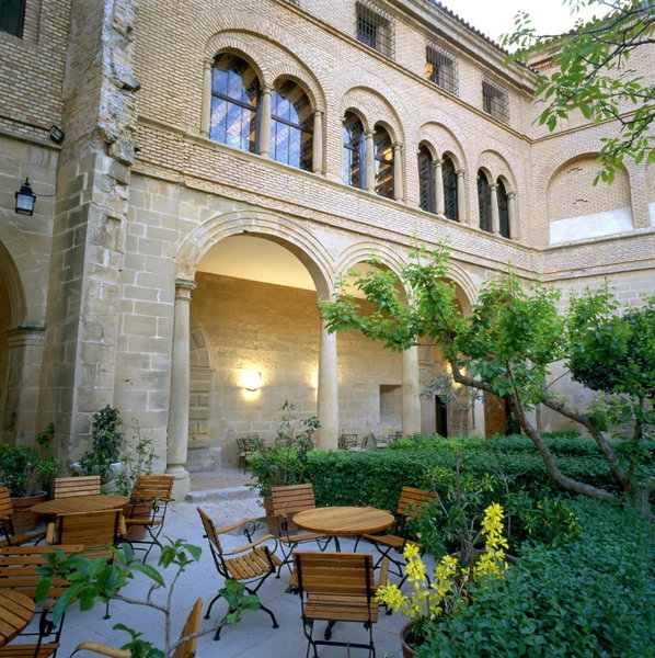 Parador de Alcañiz, Alcaniz, Spain