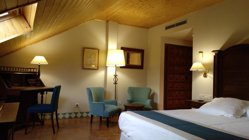 Parador de Alcañiz, Alcaniz, Spain
