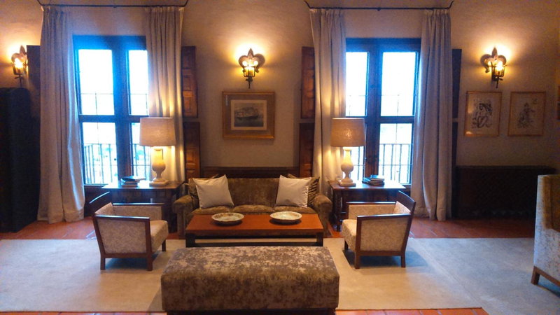 Parador de Alcañiz, Alcaniz, Spain