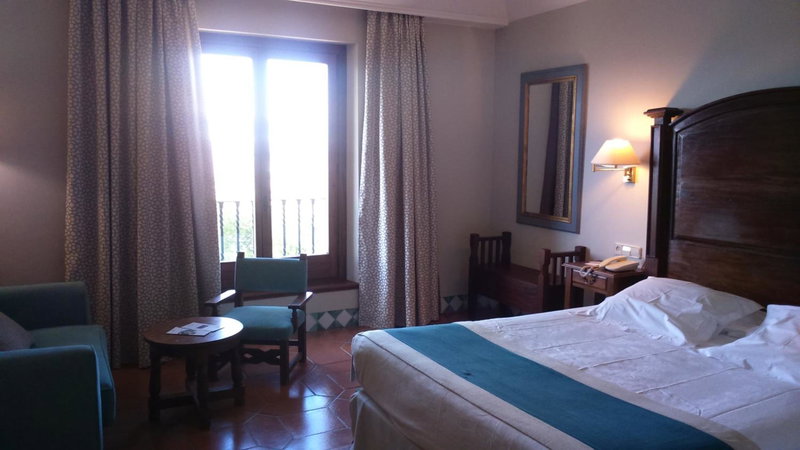 Parador de Alcañiz, Alcaniz, Spain