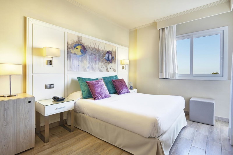 Grupotel Maritimo, Port d'Alcudia, Spain