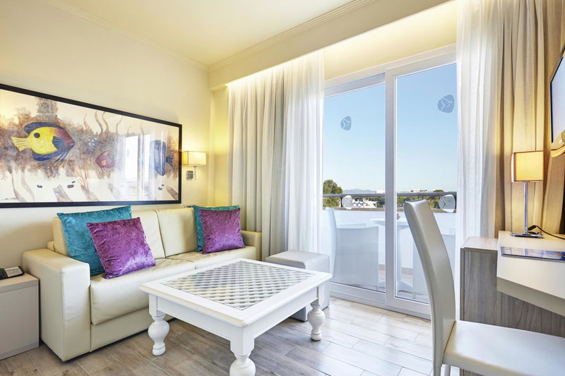 Grupotel Maritimo, Port d'Alcudia, Spain