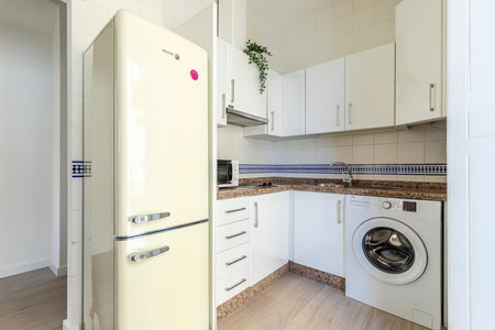 Thyssen Boutique Apartments by Caleta Homes, Málaga, Espagne