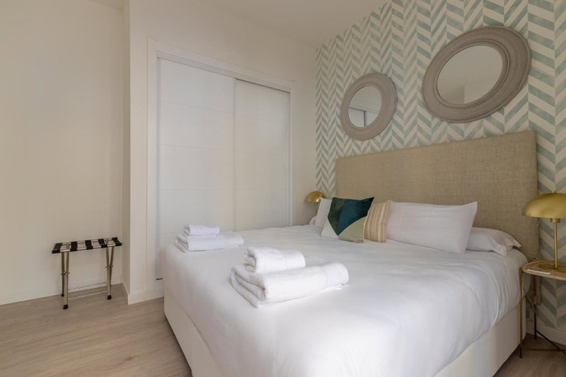 Thyssen Boutique Apartments by Caleta Homes, Málaga, Espagne