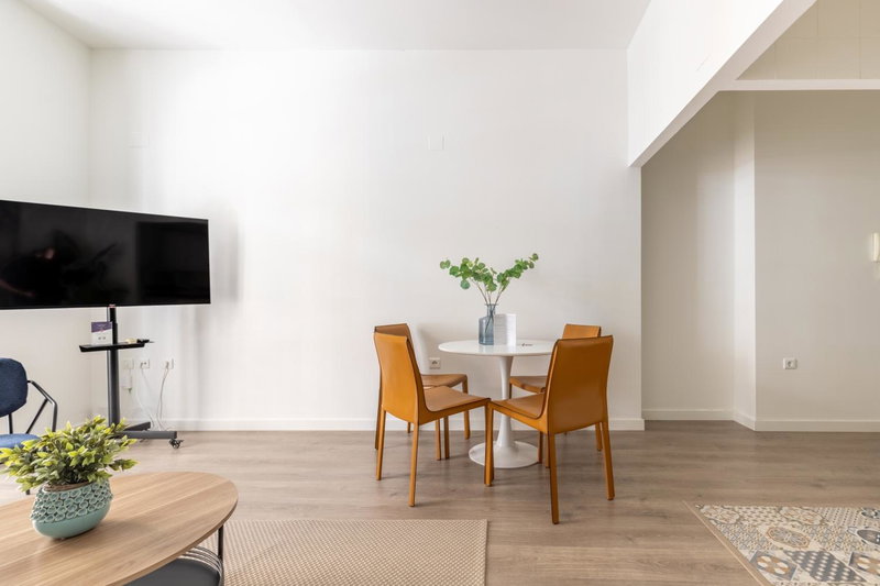 Thyssen Boutique Apartments by Caleta Homes, Málaga, Espagne