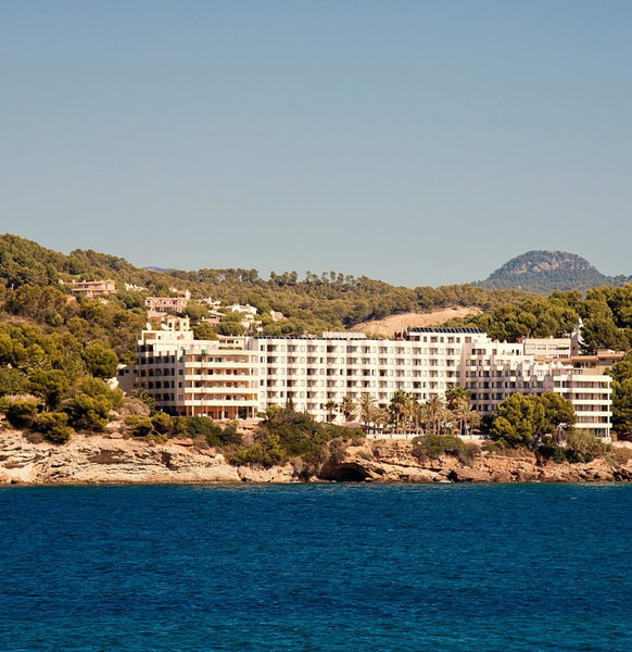 TRH Jardín Del Mar, Santa Ponsa, España